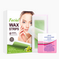 90PCS Body Hair Removal Wax Strips