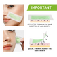 90PCS Body Hair Removal Wax Strips
