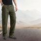 Outdoor Work & Hiking Trousers for Men