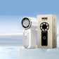Portable Long-Lasting Handheld High-Speed Small Fan