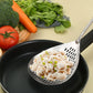 Stainless Steel Skimmer Slotted Spoon