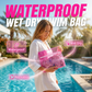 Waterproof Wet Dry Swim Bag