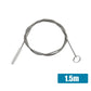 Cepillo de limpieza para el orificio y el tubo de desagüe del coche