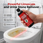 🏆 Special Price £7.98 ! 🔥Buy 2 Get 1 Free💎 Heavy-Duty Toilet Cleaner 🧪 Melts Away Years of Urine Scale & Limescale ✨ No More Scrubbing