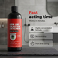 🏆 Special Price £7.98 ! 🔥Buy 2 Get 1 Free💎 Heavy-Duty Toilet Cleaner 🧪 Melts Away Years of Urine Scale & Limescale ✨ No More Scrubbing