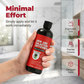🏆 Special Price £7.98 ! 🔥Buy 2 Get 1 Free💎 Heavy-Duty Toilet Cleaner 🧪 Melts Away Years of Urine Scale & Limescale ✨ No More Scrubbing