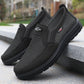 👟Men’s Breathable Slip-On Casual Shoes – Lightweight Everyday Comfort Sneakers ✨