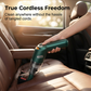 ⏳🔥LIMITED-TIME 53% OFF! ⏰Cordless car vacuum – 10000Pa suction, lightweight, long battery life!🚗💨