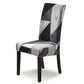 🥳2026 HOT SALE🥳💞50K+ SOLD!⏰🔥 50% OFF! Stretch Dining Chair Cover – Slip on in seconds, snug fit for curved backs. Soft polyester, machine washable – refresh your dining set without buying new chairs! 🪑✨