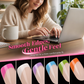 🥳2026 HOT SALE🥳💞50K+ SOLD!💅✨ 50% OFF!🎁 Color Pop Press-On Nails
