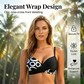 💞Women's Push-Up Two-Piece Bikini Set