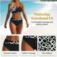 💞Women's Push-Up Two-Piece Bikini Set