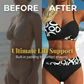 💞Women's Push-Up Two-Piece Bikini Set