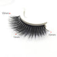 🥳2026 HOT SALE🥳💞50K+ SOLD!👁️✨Reusable Self‑Adhesive False Eyelashes – No glue needed, just press & go. Natural curl, reusable & easy to remove. A beauty game‑changer! 💕🌸