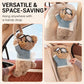 🥳2026 HOT SALE🥳💞50K+ SOLD!⏳✨Adorable Bear Plush Car Tissue Holder