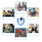 Portable 5G WiFi Router Set