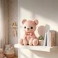 Pink DIY Felt Patchwork Kit