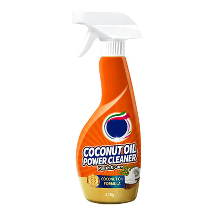 Multi-Purpose Clean Up Kitchen Oil Stains Spray