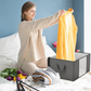 ⏳Limited-time special price £7.99, buy 2 get 1 free ⏳Large Capacity Clothes & Quilt Storage Bag