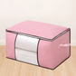 ⏳Limited-time special price £7.99, buy 2 get 1 free ⏳Large Capacity Clothes & Quilt Storage Bag