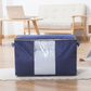 ⏳Limited-time special price £7.99, buy 2 get 1 free ⏳Large Capacity Clothes & Quilt Storage Bag