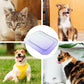 ⏰LAST DAY SALE ONLY￡9.99!!❄Pet Cooling Mat for Dogs & Cats 🐾 Naturally Cool Ice-Silk Pad • Breathable, Washable & Soft 🌿 For Floors, Sofas & Car Travel ☀️🐶🐱UK