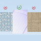 ⏰LAST DAY SALE ONLY￡9.99!!❄Pet Cooling Mat for Dogs & Cats 🐾 Naturally Cool Ice-Silk Pad • Breathable, Washable & Soft 🌿 For Floors, Sofas & Car Travel ☀️🐶🐱UK