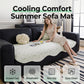 Summer Cool Non-Slip Sofa Cover