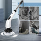 🎉 2026 Sale — Over 28,500 Sold!🧽8‑in‑1 Electric Cleaning Brush Set 🏠