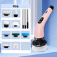 🎉 2026 Sale — Over 28,500 Sold!🧽8‑in‑1 Electric Cleaning Brush Set 🏠