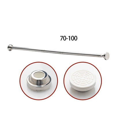 🎉 2026 Sale — Over 32,000 Sold! 💰 Adjustable No-Drill Tension Rod – Instant Fit, Zero Damage ✨