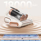 ✨️Surprise 50% off！👩🏻‍⚕️👨🏻‍⚕️Eliminate invisible dirt！Mattress Vacuum Cleaner for Dust Mites Removal