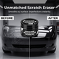 🚗 LIMITED-TIME 50% OFF! Car Plastic Scratch Remover Polishing Wax, Trim Restorer Hydrophobic Coating Paste
