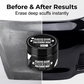 🚗 LIMITED-TIME 50% OFF! Car Plastic Scratch Remover Polishing Wax, Trim Restorer Hydrophobic Coating Paste