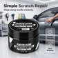 🚗 LIMITED-TIME 50% OFF! Car Plastic Scratch Remover Polishing Wax, Trim Restorer Hydrophobic Coating Paste