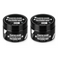 🚗 LIMITED-TIME 50% OFF! Car Plastic Scratch Remover Polishing Wax, Trim Restorer Hydrophobic Coating Paste