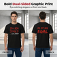 😂🛒 LIMITED TIME 50% OFF! 🎁 Tee for Men – Great gift & unique design – Perfect for bros who love to laugh.
