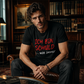 😂🛒 LIMITED TIME 50% OFF! 🎁 Tee for Men – Great gift & unique design – Perfect for bros who love to laugh.