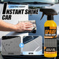 🔥Great value for money🔥Instant car shine spray