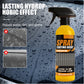 🔥Great value for money🔥Instant car shine spray