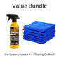 🔥Great value for money🔥Instant car shine spray