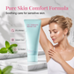 ⏰ LIMITED TIME 50% OFF! 🔥 Gentle Hair Removal Cream for Women – 5-10 Min, Soothing, Sensitive Skin 🌸