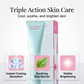 ⏰ LIMITED TIME 50% OFF! 🔥 Gentle Hair Removal Cream for Women – 5-10 Min, Soothing, Sensitive Skin 🌸