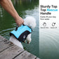🐕 High Buoyancy Dog Life Jacket — Superior Flotation Vest for Swimming & Boating
