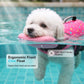 🐕 High Buoyancy Dog Life Jacket — Superior Flotation Vest for Swimming & Boating