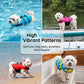 🐕 High Buoyancy Dog Life Jacket — Superior Flotation Vest for Swimming & Boating