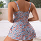 50% OFF NOW! 🏖️ Women's One-Piece Swimsuit – Comfortable fit, flattering design & beach-ready – Perfect for summer pool days & vacations 🌊