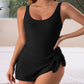 50% OFF NOW! 🏖️ Women's One-Piece Swimsuit – Comfortable fit, flattering design & beach-ready – Perfect for summer pool days & vacations 🌊