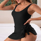 50% OFF NOW! 🏖️ Women's One-Piece Swimsuit – Comfortable fit, flattering design & beach-ready – Perfect for summer pool days & vacations 🌊