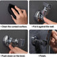 🔥HOT SALE 49%OFF🔥Drill-Free Shower Head Holder